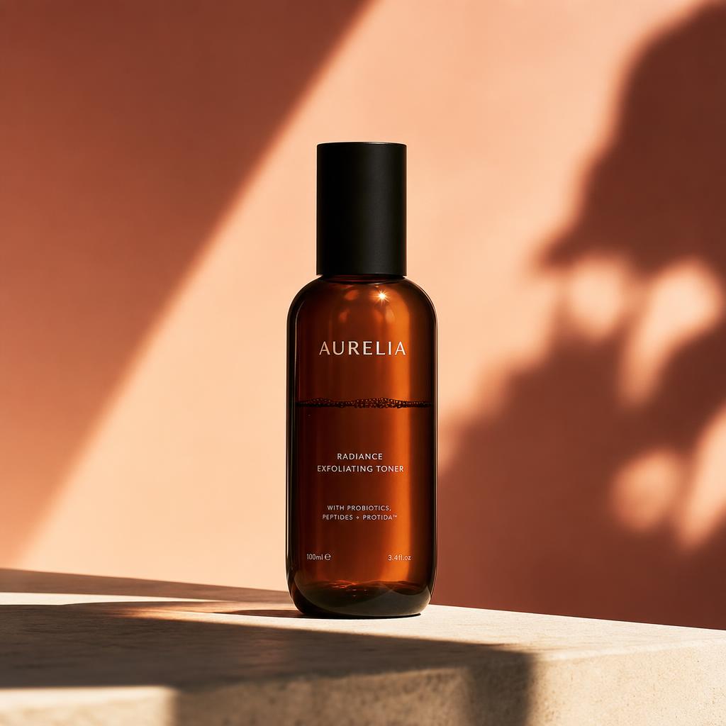 Cosmética premium