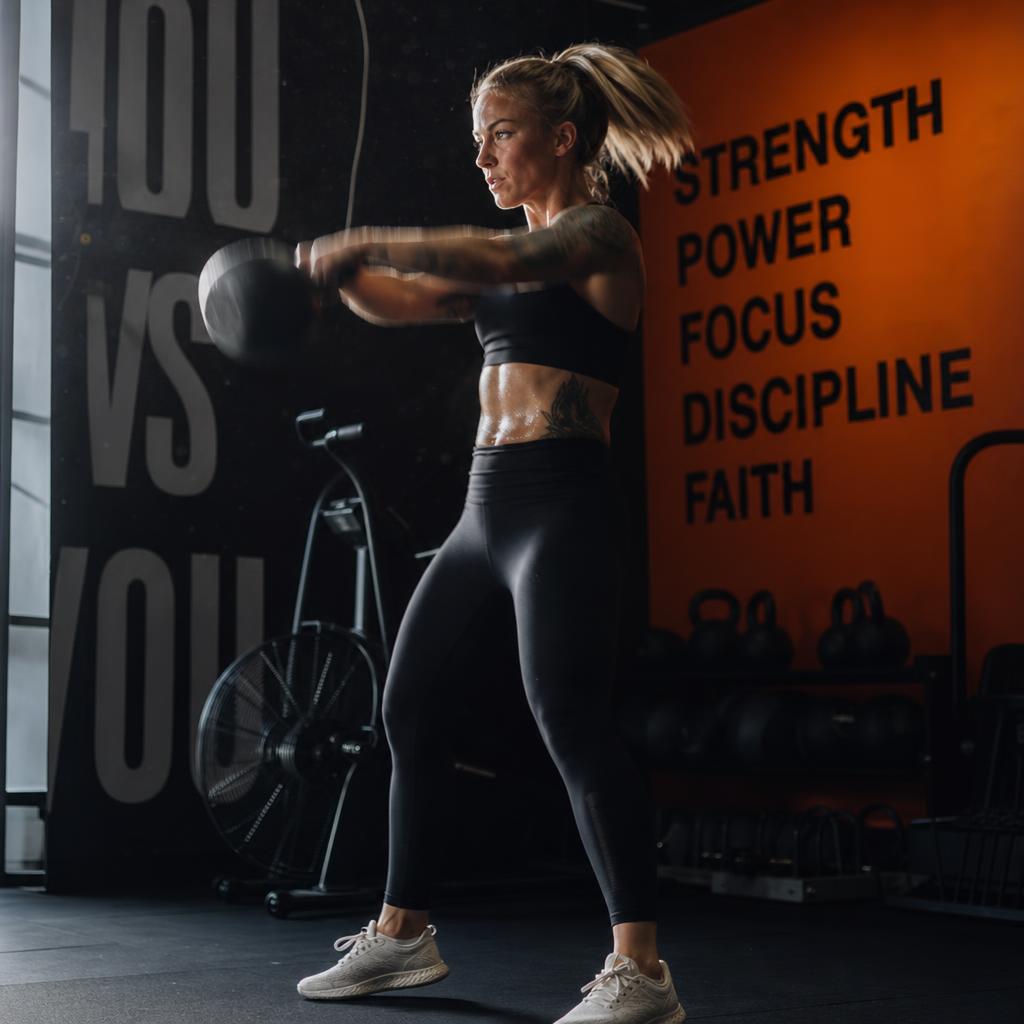 Gimnasio boutique
